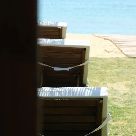 Zaya & Beach Otel