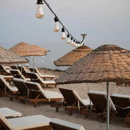 Otel Zaya & Beach Çeşme