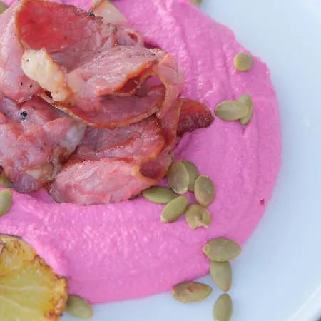 ホテル Zaya & Çeşme