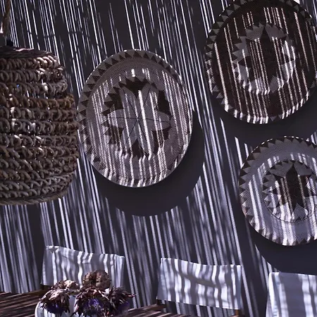 ホテル Zaya & Çeşme