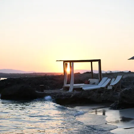 Zaya & Beach * Çeşme