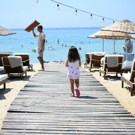 Zaya & ホテル Çeşme