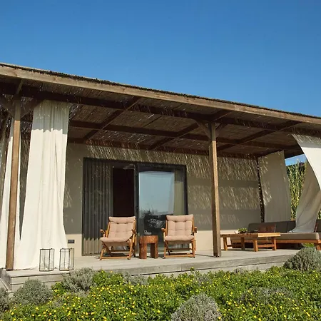 Zaya & Hotel Çeşme