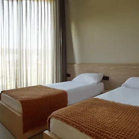 Hotel Zaya & Çeşme