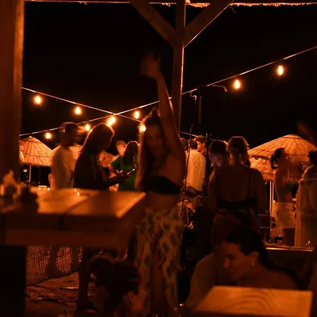 Zaya & Hotel Çeşme