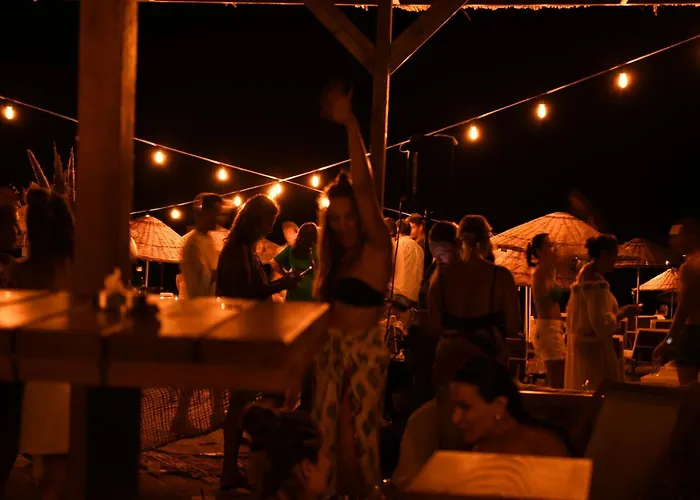 Zaya & Szálloda Çeşme