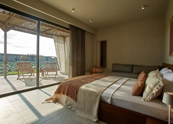 Zaya & Szálloda Çeşme